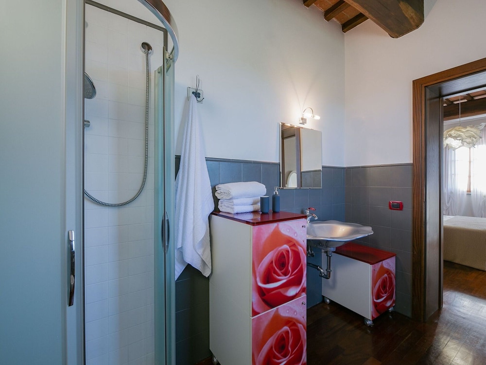 Timeless Tuscan Holiday Stay