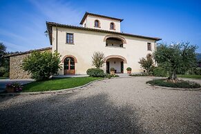 Timeless Tuscan Holiday Stay