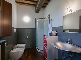 Timeless Tuscan Holiday Stay