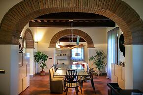 Timeless Tuscan Holiday Stay