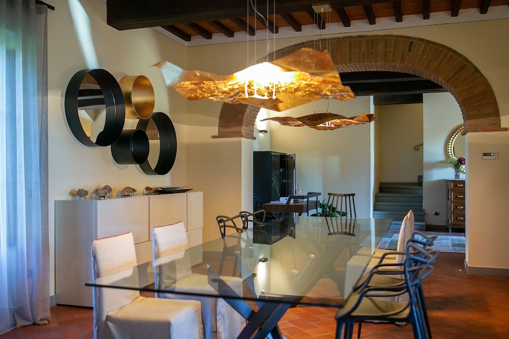 Timeless Tuscan Holiday Stay
