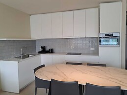 Modern Apartment in Oostende With Terrace