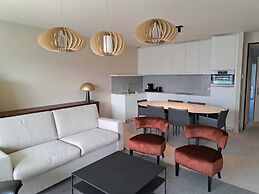 Modern Apartment in Oostende With Terrace