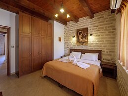 Holiday Home in Arkadi With Private Pool