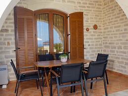 Holiday Home in Arkadi With Private Pool