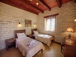 Holiday Home in Arkadi With Private Pool