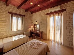 Holiday Home in Arkadi With Private Pool