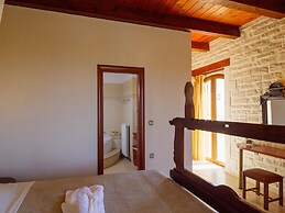 Holiday Home in Arkadi With Private Pool