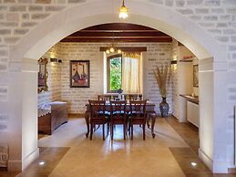 Holiday Home in Arkadi With Private Pool