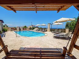 Holiday Home in Arkadi With Private Pool