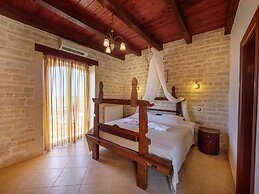 Holiday Home in Arkadi With Private Pool