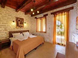Holiday Home in Arkadi With Private Pool