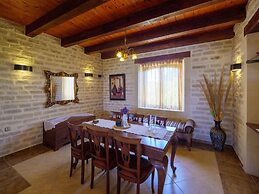 Holiday Home in Arkadi With Private Pool