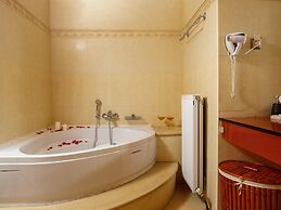 Holiday Home in Arkadi With Private Pool