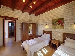 Holiday Home in Arkadi With Private Pool
