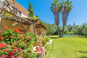 Can Ferrer - Villa With Private Pool In Pollenca