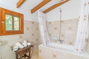 Can Ferrer - Villa With Private Pool In Pollenca