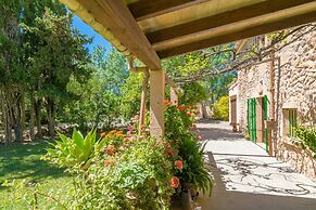 Can Ferrer - Villa With Private Pool In Pollenca
