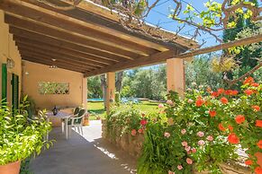 Can Ferrer - Villa With Private Pool In Pollenca