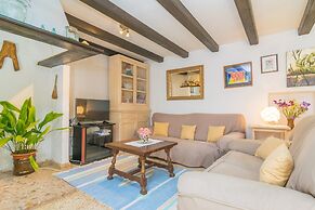 Can Ferrer - Villa With Private Pool In Pollenca