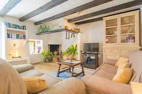 Can Ferrer - Villa With Private Pool In Pollenca