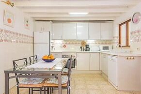 Can Ferrer - Villa With Private Pool In Pollenca