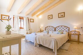 Can Ferrer - Villa With Private Pool In Pollenca
