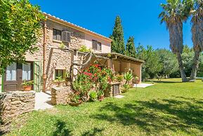 Can Ferrer - Villa With Private Pool In Pollenca
