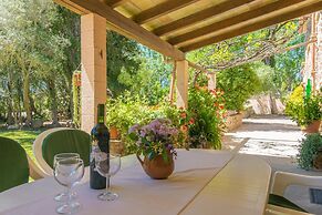 Can Ferrer - Villa With Private Pool In Pollenca