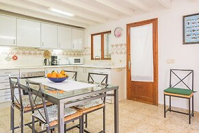 Can Ferrer - Villa With Private Pool In Pollenca