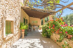 Can Ferrer - Villa With Private Pool In Pollenca