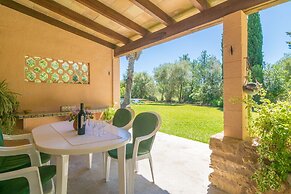 Can Ferrer - Villa With Private Pool In Pollenca