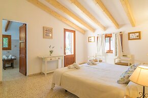 Can Ferrer - Villa With Private Pool In Pollenca