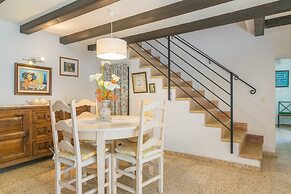 Can Ferrer - Villa With Private Pool In Pollenca
