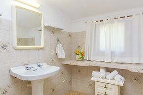 Can Ferrer - Villa With Private Pool In Pollenca