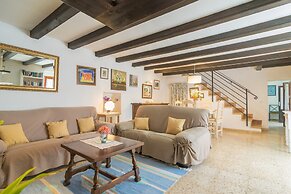 Can Ferrer - Villa With Private Pool In Pollenca