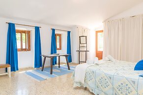 Can Ferrer - Villa With Private Pool In Pollenca