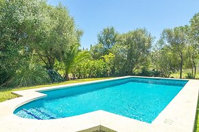 Can Ferrer - Villa With Private Pool In Pollenca