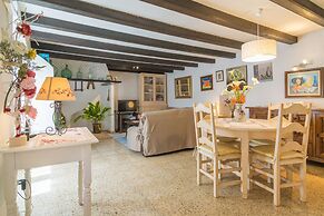 Can Ferrer - Villa With Private Pool In Pollenca