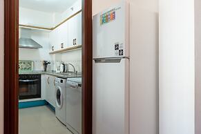 El Morche - Apartment In El Morche. Free Wifi
