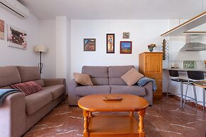El Morche - Apartment In El Morche. Free Wifi