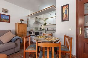 El Morche - Apartment In El Morche. Free Wifi