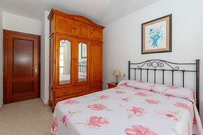 El Morche - Apartment In El Morche. Free Wifi