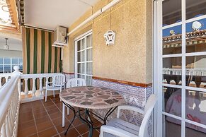 El Morche - Apartment In El Morche. Free Wifi