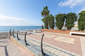 El Morche - Apartment In El Morche. Free Wifi