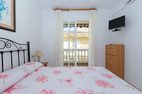 El Morche - Apartment In El Morche. Free Wifi