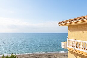 El Morche - Apartment In El Morche. Free Wifi