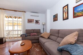 El Morche - Apartment In El Morche. Free Wifi