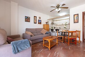 El Morche - Apartment In El Morche. Free Wifi