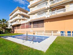 El Morche - Apartment In El Morche. Free Wifi